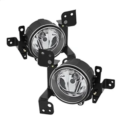 SPYDER 5077769 Mitsubishi Mirage 2014-2