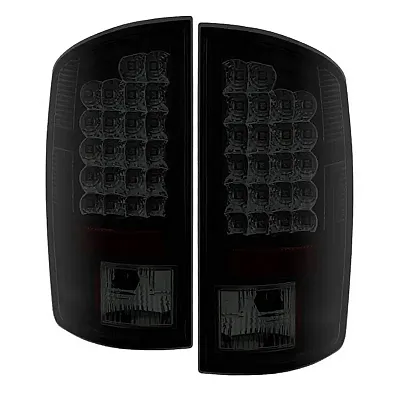 SPYDER 5078094 Dodge Ram 02-06 1500 / R