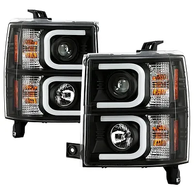 SPYDER 5079473 Projector Headlights