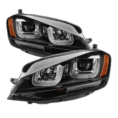 SPYDER 5080578 Volkswagen Golf Vii 14-1