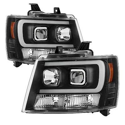 SPYDER 5082565 Chevy Suburban 1500/2500
