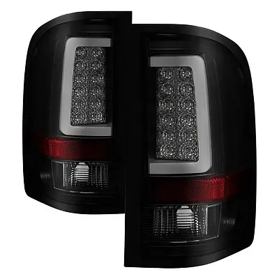 SPYDER 5084095 Chevy Silverado 07-13 (