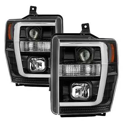 SPYDER 5084477 Ford F250/350/450 Super