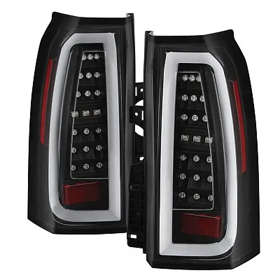 SPYDER 5085702 ( Spyder ) Gmc Yukon 15-17 Led Tail
