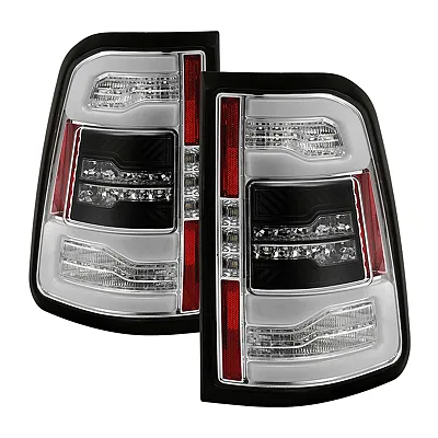 SPYDER 5087300 S-Taillight Led