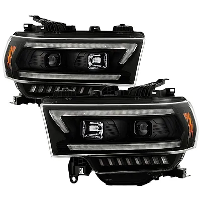 SPYDER 5088611 Projector Headlight