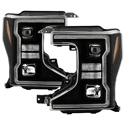 SPYDER 5088628 Projector Headlight