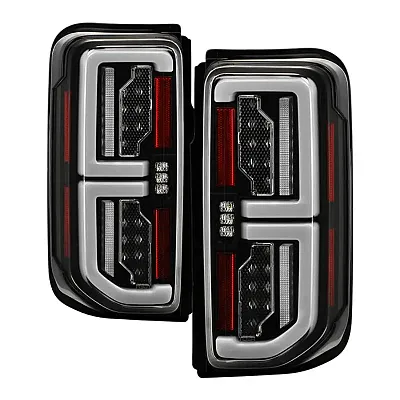 SPYDER 5088758 Taillight