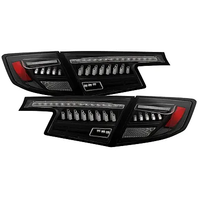 SPYDER 5089113 ( Spyder Apex ) Honda Civic 2022-20