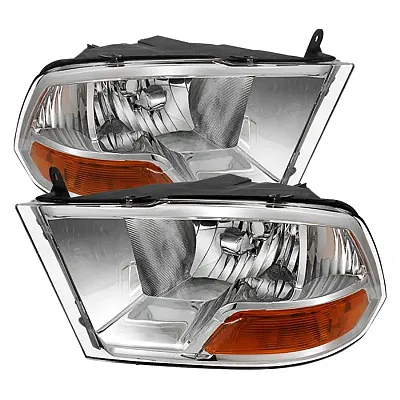 SPYDER 9022937 Dodge Ram 1500 09-12 ( N
