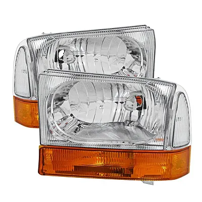 SPYDER 9028588 Ford F250 F350 F450 Supe