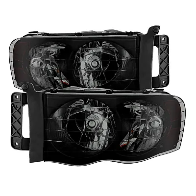 SPYDER 9030352 Dodge Ram 1500 02-05 / D