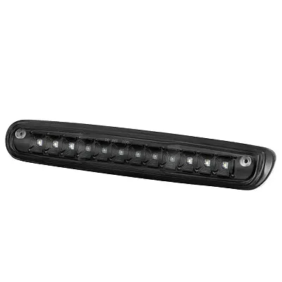 SPYDER 9037443 Chevy Silverado 07-13 /