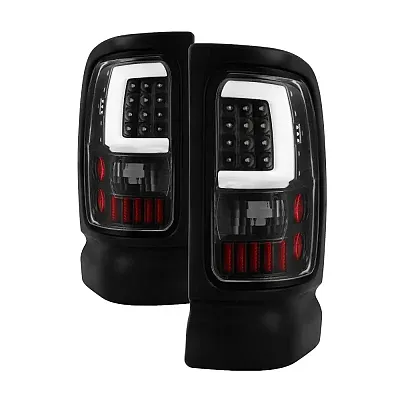 SPYDER 9038860 Xtune Ram 1500 94-01 Blk