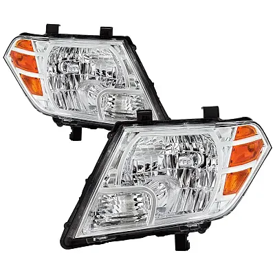 SPYDER 9049446 X-Crystal Headight