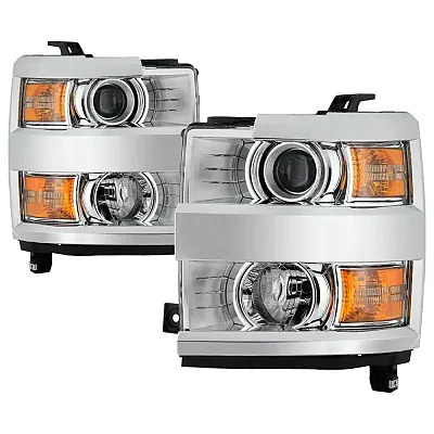 SPYDER 9049798 X-Crystal Headight
