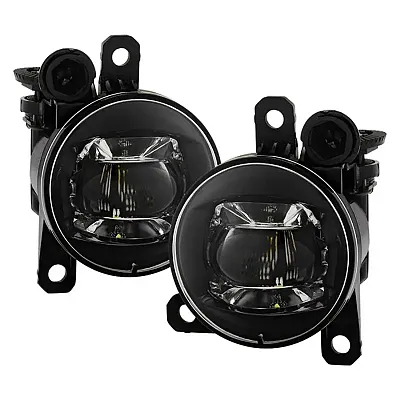 SPYDER 9052279 Fog Light