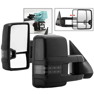 SPYDER 9936715 (Xtune ) Chevy Silverado