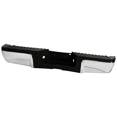 SPYDER 9948398 S-Rear Bumper
