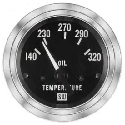 STEWART WARN 82308 Gauge
