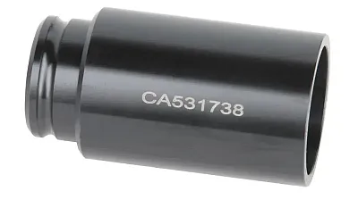 SUNELECT/SPX CA531738 Connected Adapter