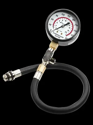 SUNELECT/SPX CP7826 Flex Compression Tester