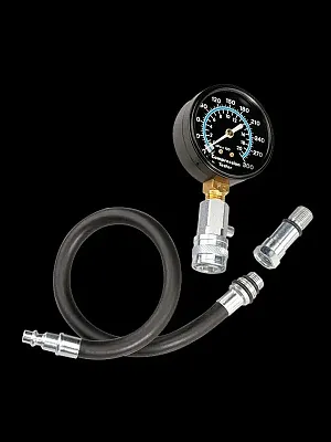 SUNELECT/SPX CP7827 Compression Tester Kit