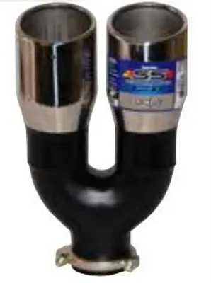 SUPERIOR 289850 Ss Tip 1 3/4 - 2 3/8