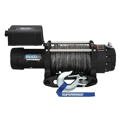 SUPERWINCH 1515001 Tigershark 15000Sr