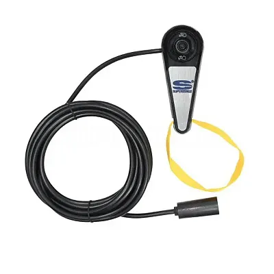 SUPERWINCH 2272 Rubber Handheld Remote