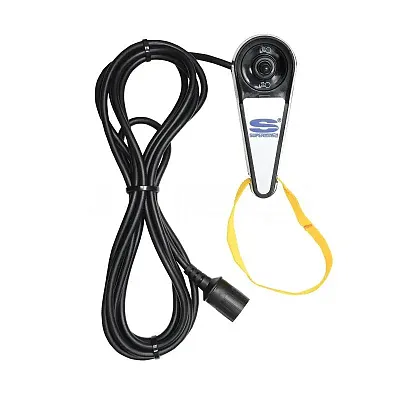 SUPERWINCH 2274 Rubber Handheld Remote