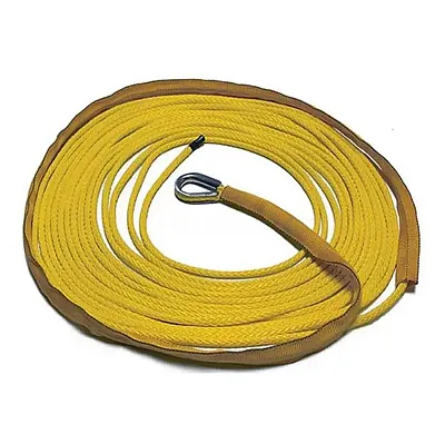SUPERWINCH 8742614 Assy-Synthetic Rope-Terra