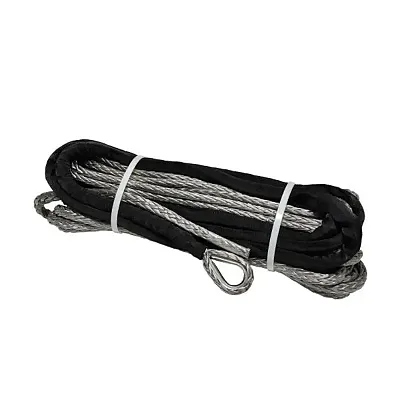 SUPERWINCH 9024595 Assy-Synthetic Winch Rope