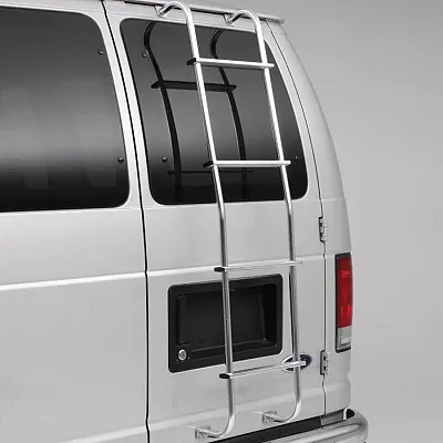 SURCO 103HF Van Ladder Hook Ford 4Stp