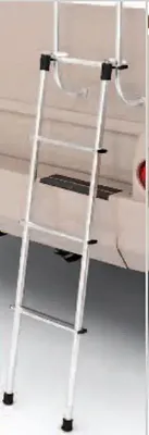 SURCO 503L Ladder Extensions