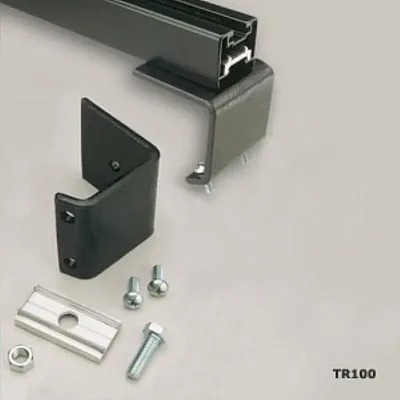SURCO TR100 Safari Rck Adaptrs Troopr