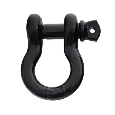 SMITTY BILT 13047B Shackle/D-Ring 3/4&#039; 4.75