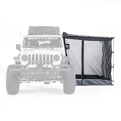 SMITTY BILT 2597 Gen2 6Ft Awning Mesh Room