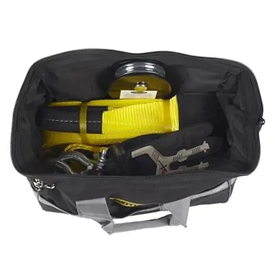 SMITTY BILT 2725 Premium Winch Acc Bag