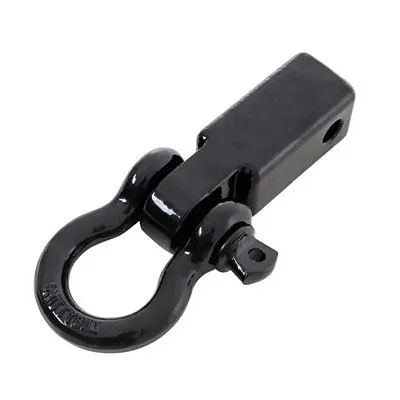 SMITTY BILT 29312B Receiver D-Ring/Shackle 3