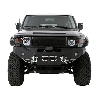 SMITTY BILT 61285003 Winch Plate Only