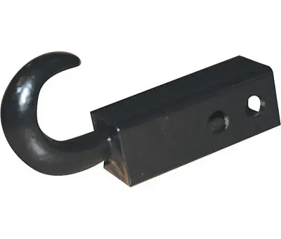 SMITTY BILT 7610 Receiver Tow Hook