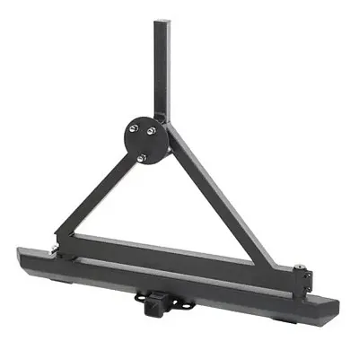 SMITTY BILT 7665102 Tire Carrier From 76651