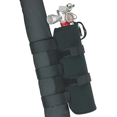 SMITTY BILT 769540 Fire Extinguisher Holder