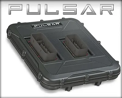 SUPERCHIPS 22400 Pulsar For 2017-2019 Gm 6.6L Durama