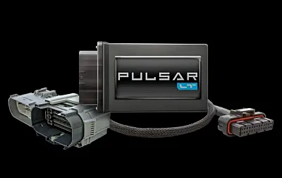 SUPERCHIPS 22412 Pulsar Lt 2019-2021 Gm 1500 3.0L Di