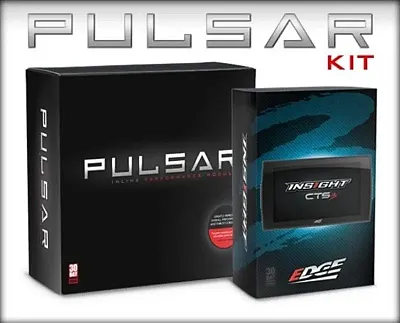 SUPERCHIPS 226013 Pulsar V3 Insight Cts3 Kit For 2020