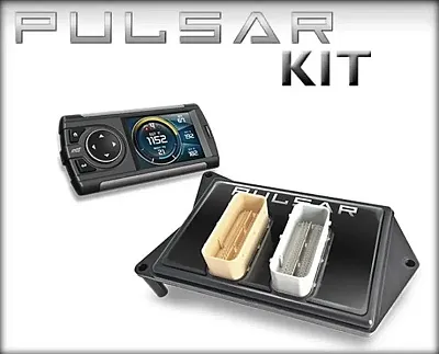 SUPERCHIPS 335513 2019 Ram 5.7L Hemi Pulsar Cts3 Kit