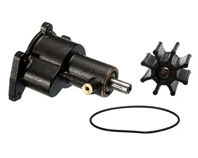 SIERRAMARINE 01831601 Sea Water Pump Brass