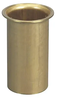 SIERRAMARINE 021003300D Dt Brass L3&#039; X 1&#039; Od